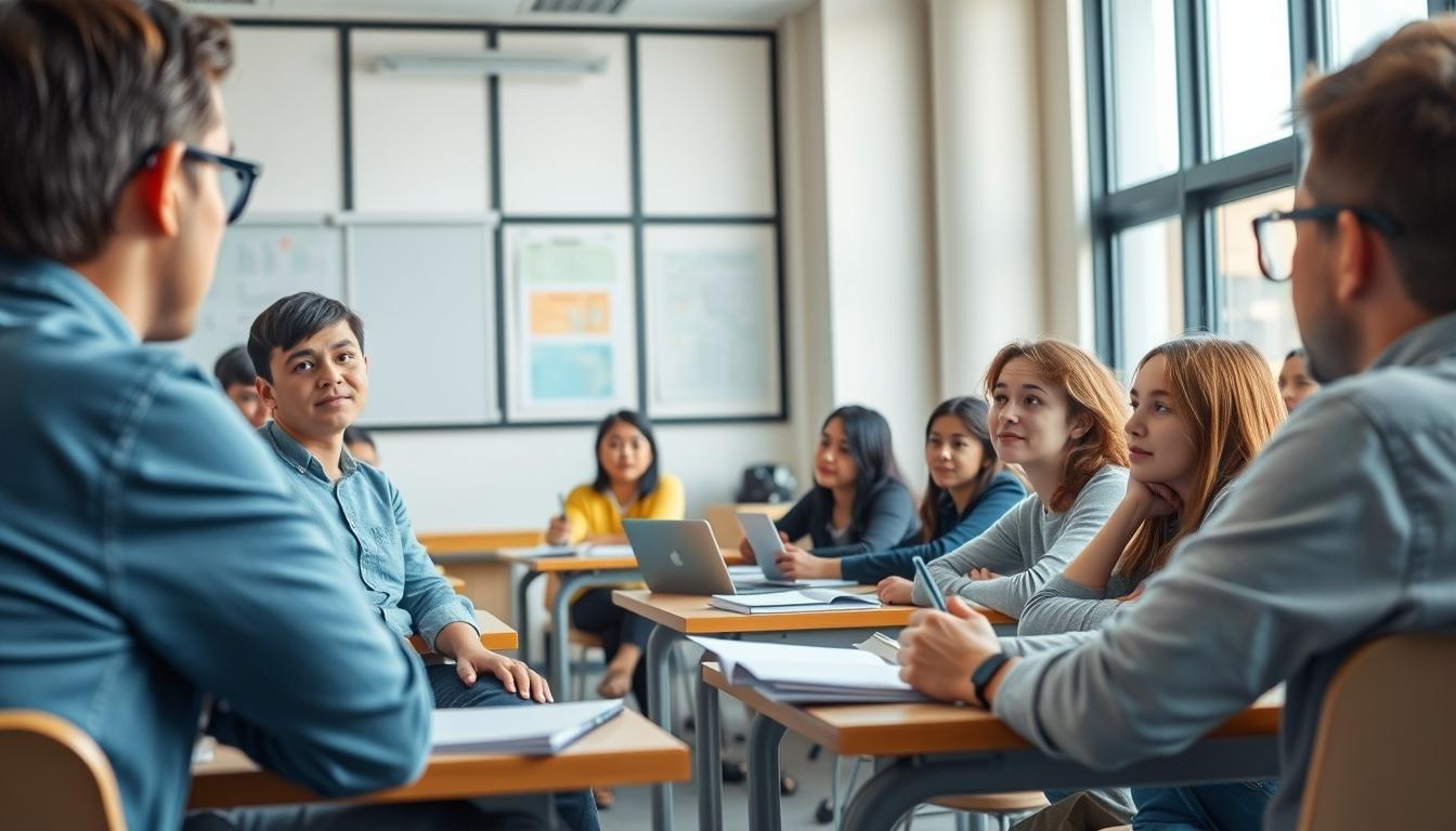 Innovative digital learning technology